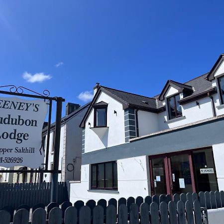 Feeney'S Audubon Lodge Galway Zewnętrze zdjęcie