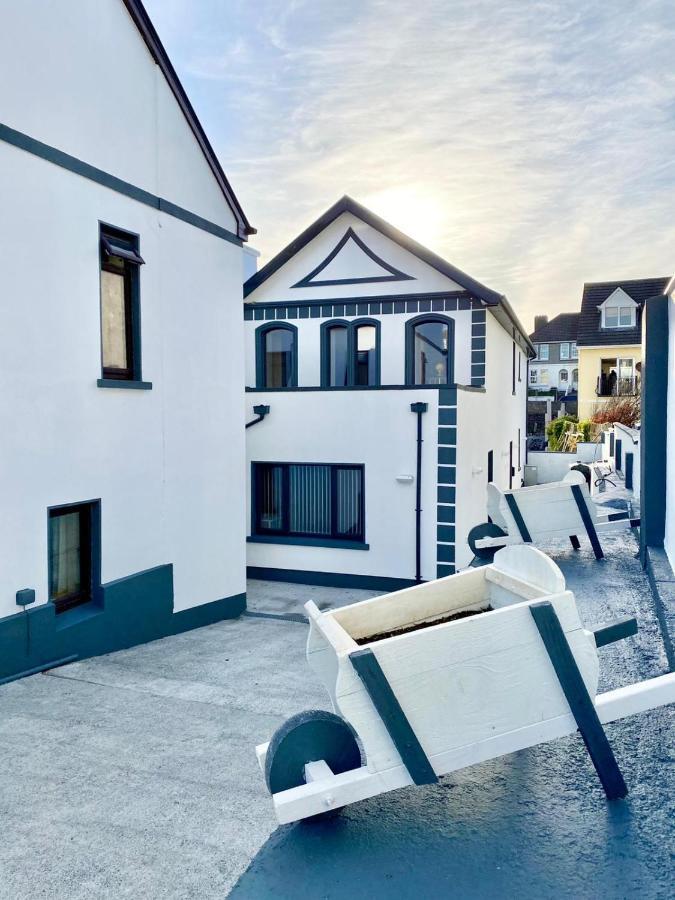 Feeney'S Audubon Lodge Galway Zewnętrze zdjęcie