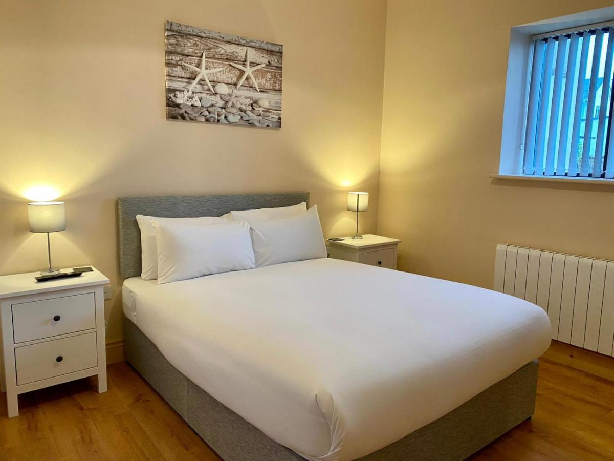 Feeney'S Audubon Lodge Galway Zewnętrze zdjęcie