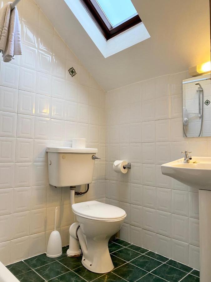 Feeney'S Audubon Lodge Galway Zewnętrze zdjęcie