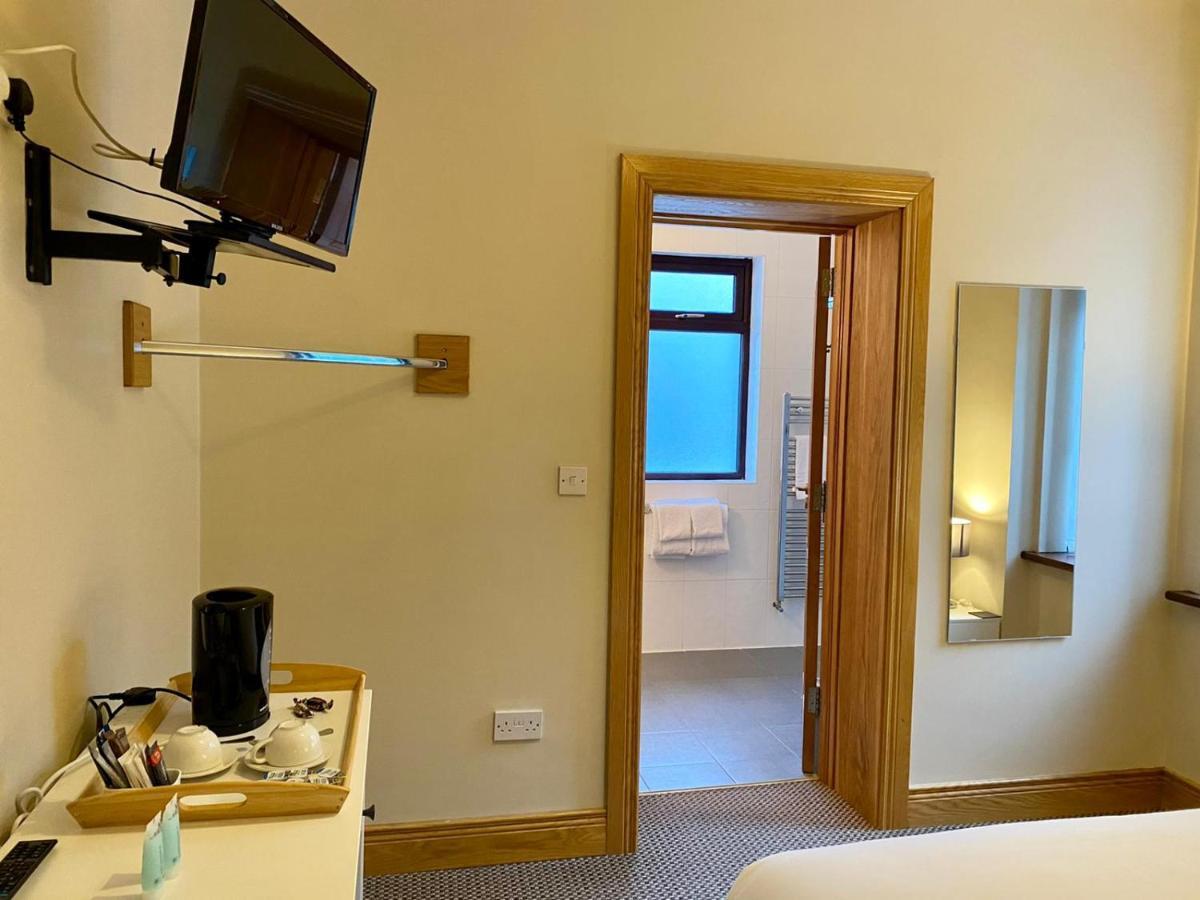 Feeney'S Audubon Lodge Galway Zewnętrze zdjęcie