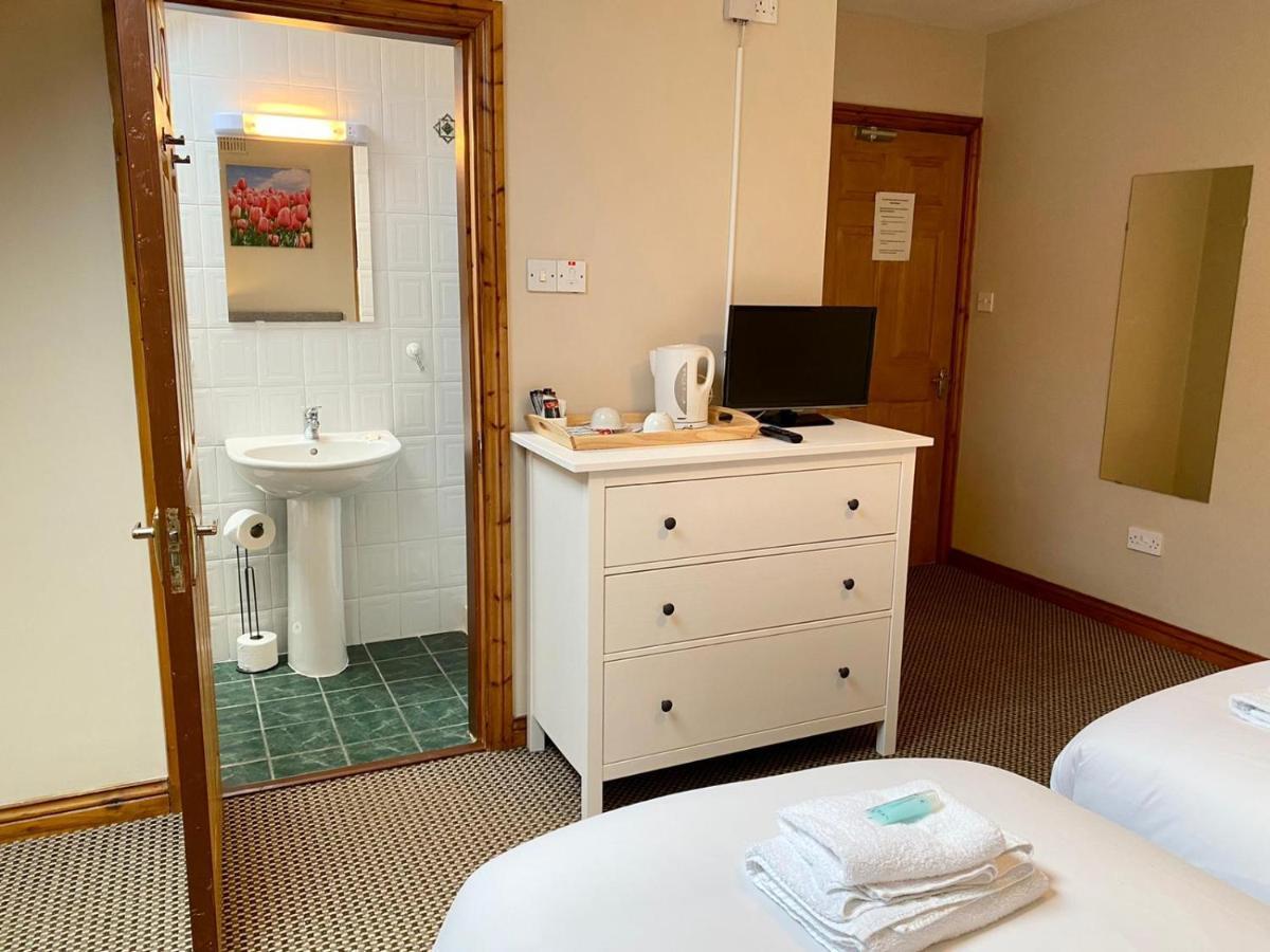 Feeney'S Audubon Lodge Galway Zewnętrze zdjęcie