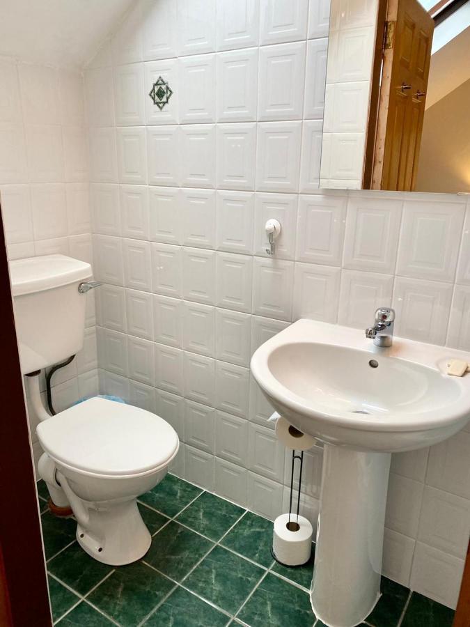 Feeney'S Audubon Lodge Galway Zewnętrze zdjęcie