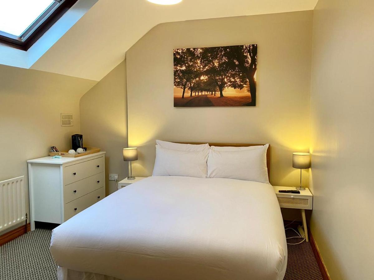Feeney'S Audubon Lodge Galway Zewnętrze zdjęcie