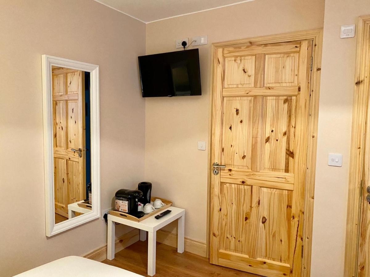 Feeney'S Audubon Lodge Galway Zewnętrze zdjęcie