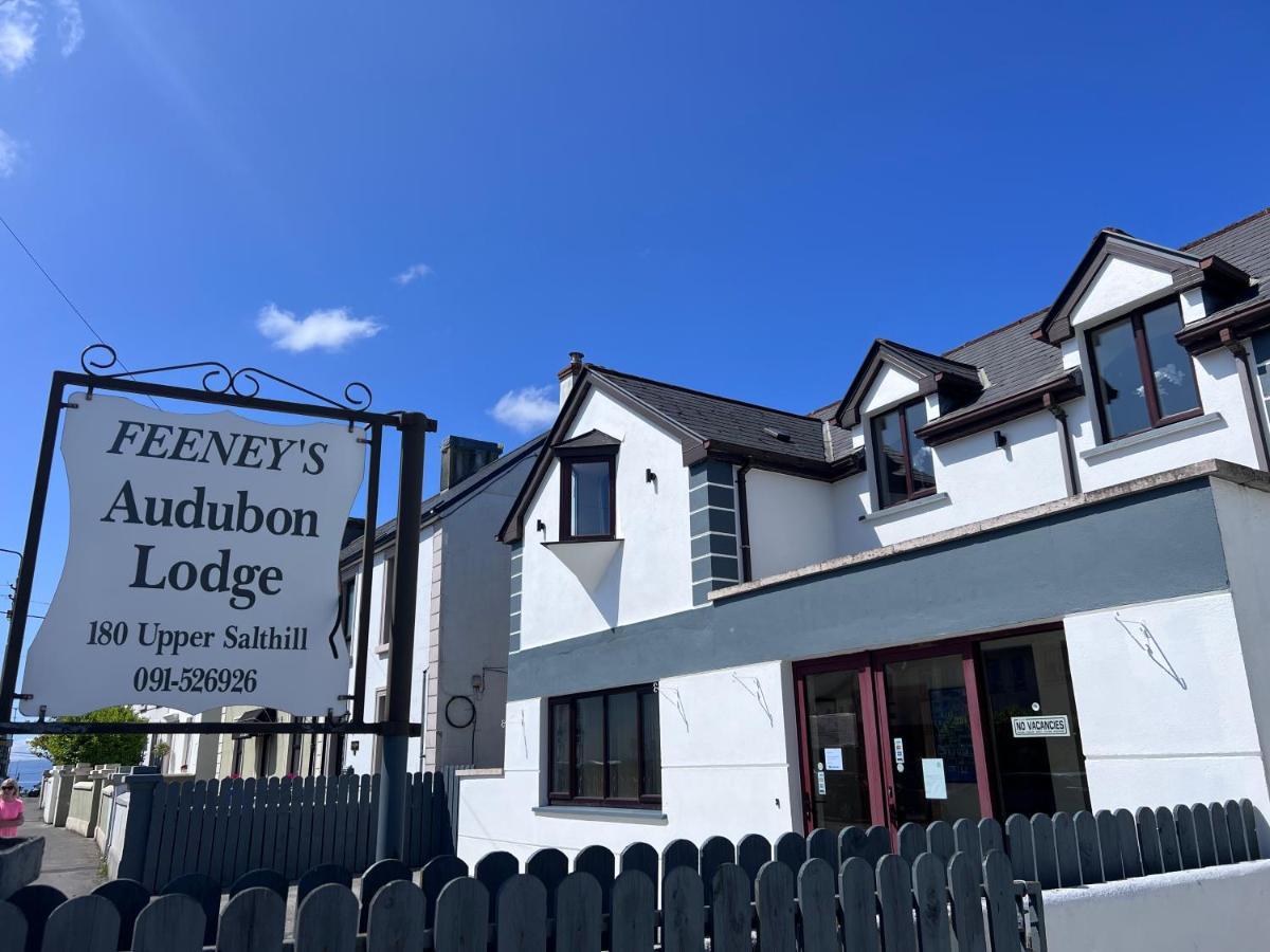 Feeney'S Audubon Lodge Galway Zewnętrze zdjęcie