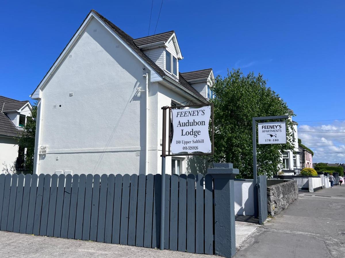 Feeney'S Audubon Lodge Galway Zewnętrze zdjęcie